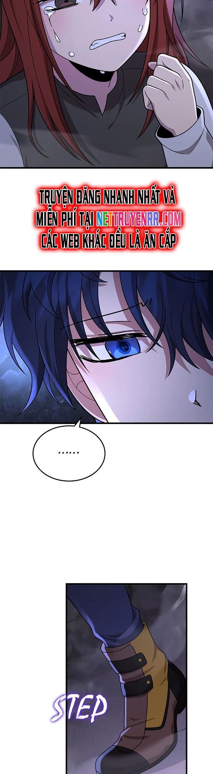 Truyền Nhân Của Thần Thoại Anh Hùng Chapter 42 - Trang 2