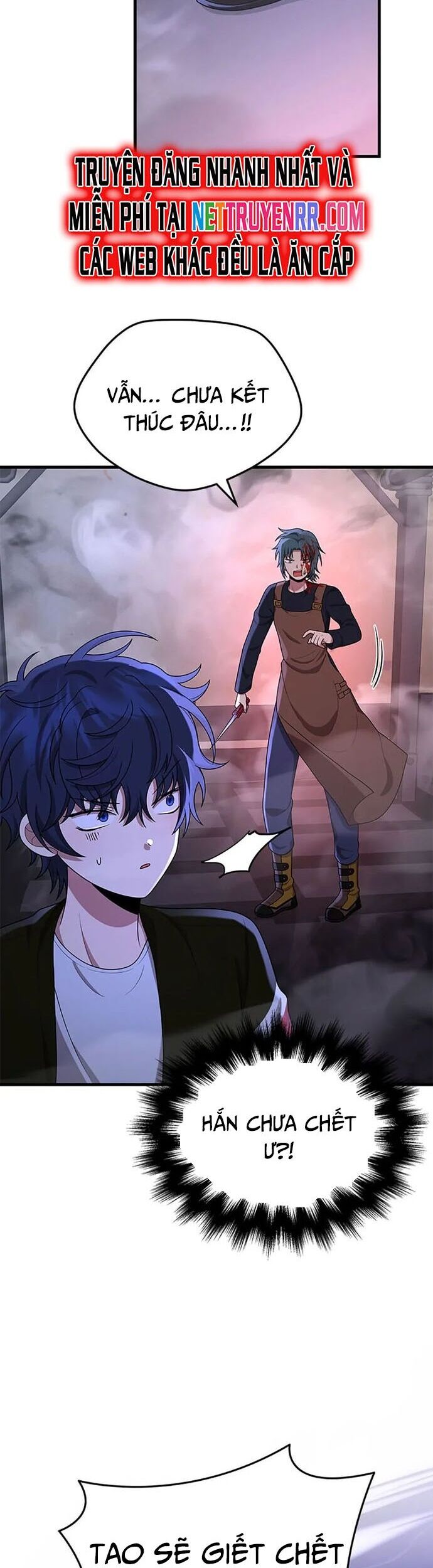 Truyền Nhân Của Thần Thoại Anh Hùng Chapter 42 - Trang 2