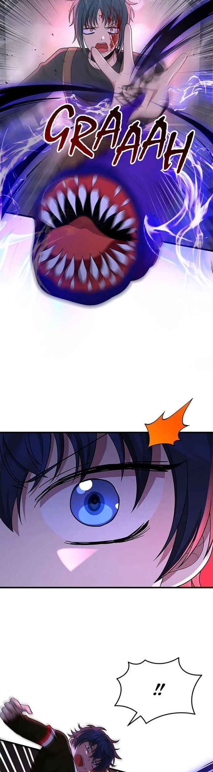 Truyền Nhân Của Thần Thoại Anh Hùng Chapter 42 - Trang 2