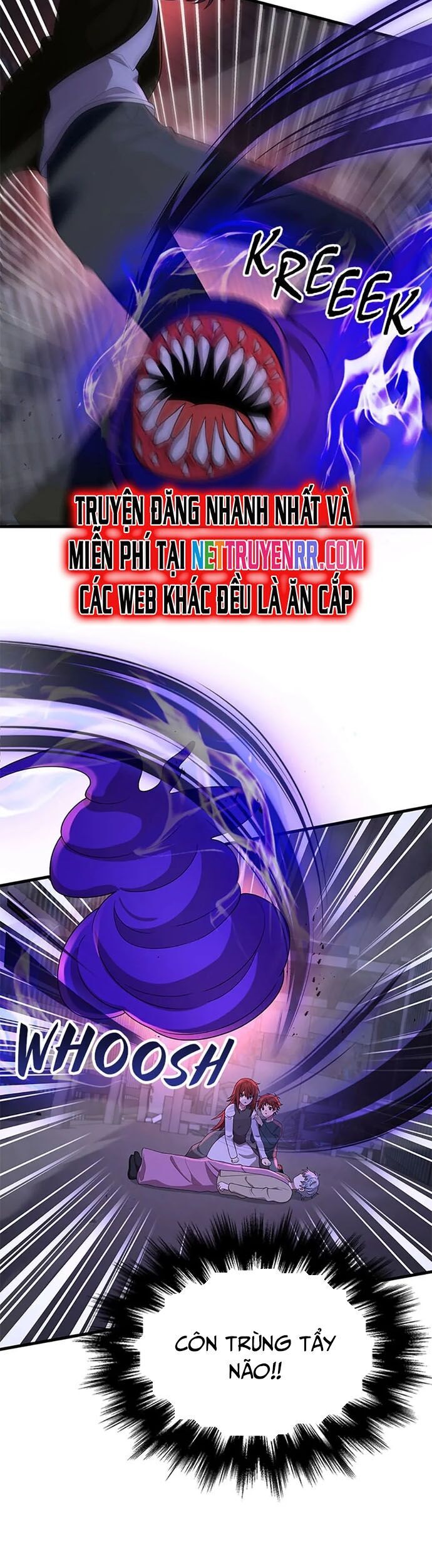 Truyền Nhân Của Thần Thoại Anh Hùng Chapter 42 - Trang 2