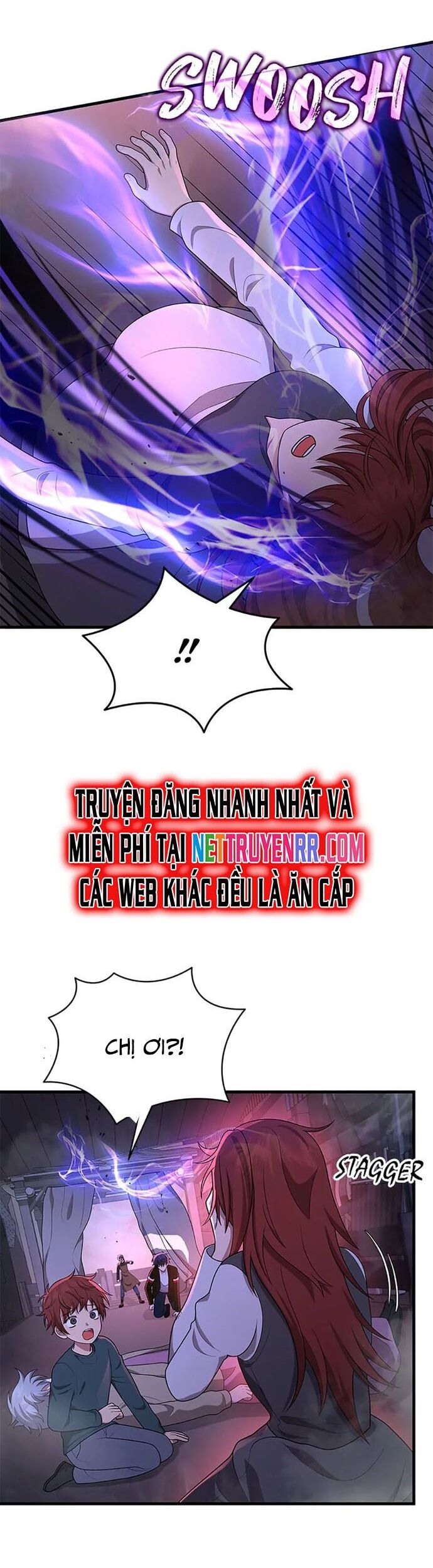 Truyền Nhân Của Thần Thoại Anh Hùng Chapter 42 - Trang 2