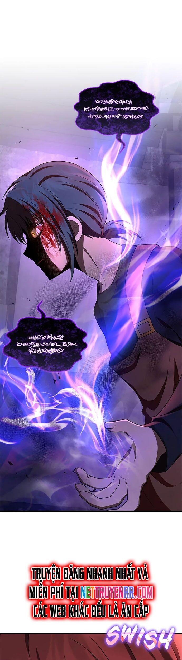 Truyền Nhân Của Thần Thoại Anh Hùng Chapter 42 - Trang 2