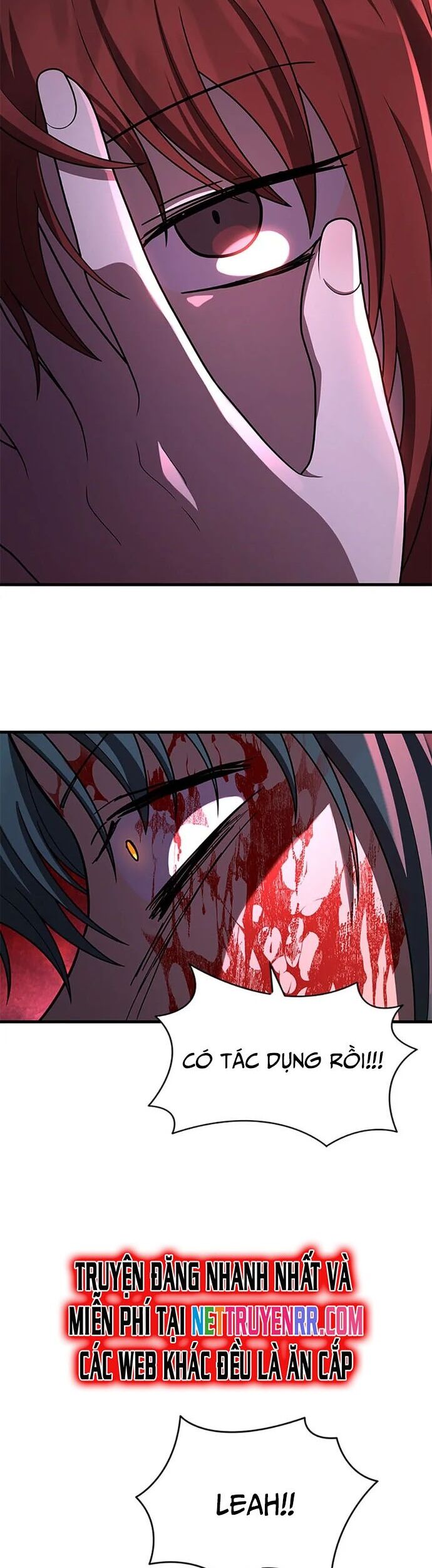 Truyền Nhân Của Thần Thoại Anh Hùng Chapter 42 - Trang 2