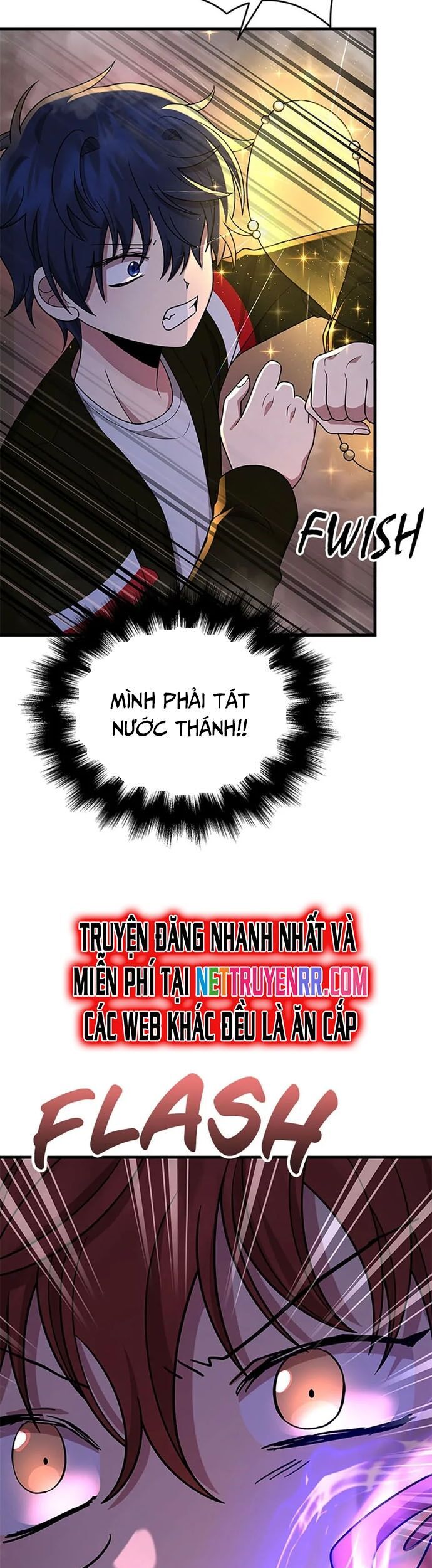 Truyền Nhân Của Thần Thoại Anh Hùng Chapter 42 - Trang 2