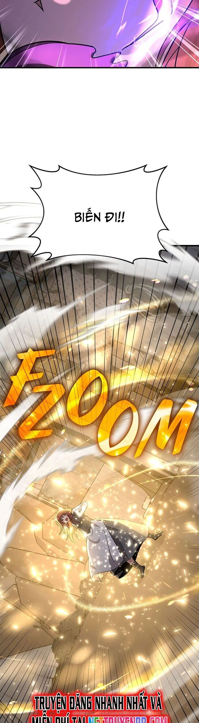 Truyền Nhân Của Thần Thoại Anh Hùng Chapter 42 - Trang 2