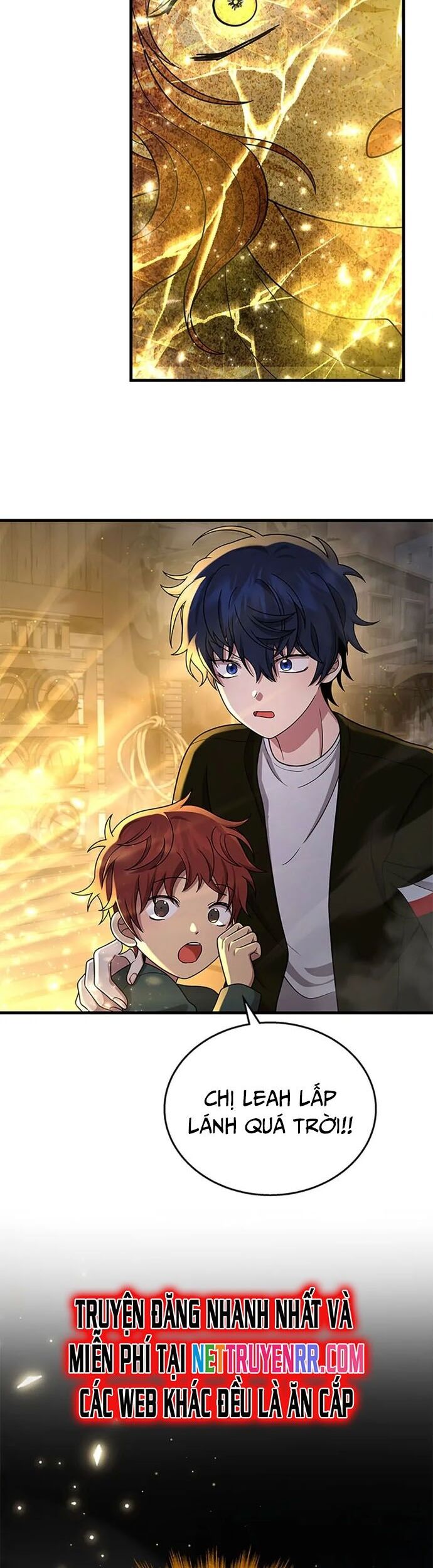 Truyền Nhân Của Thần Thoại Anh Hùng Chapter 42 - Trang 2