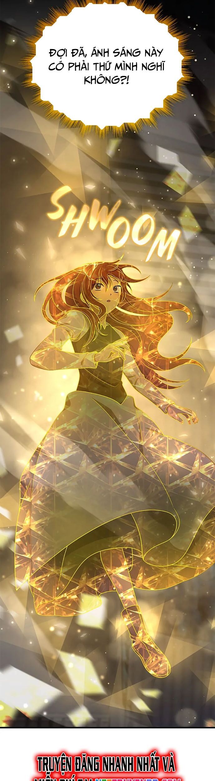 Truyền Nhân Của Thần Thoại Anh Hùng Chapter 42 - Trang 2