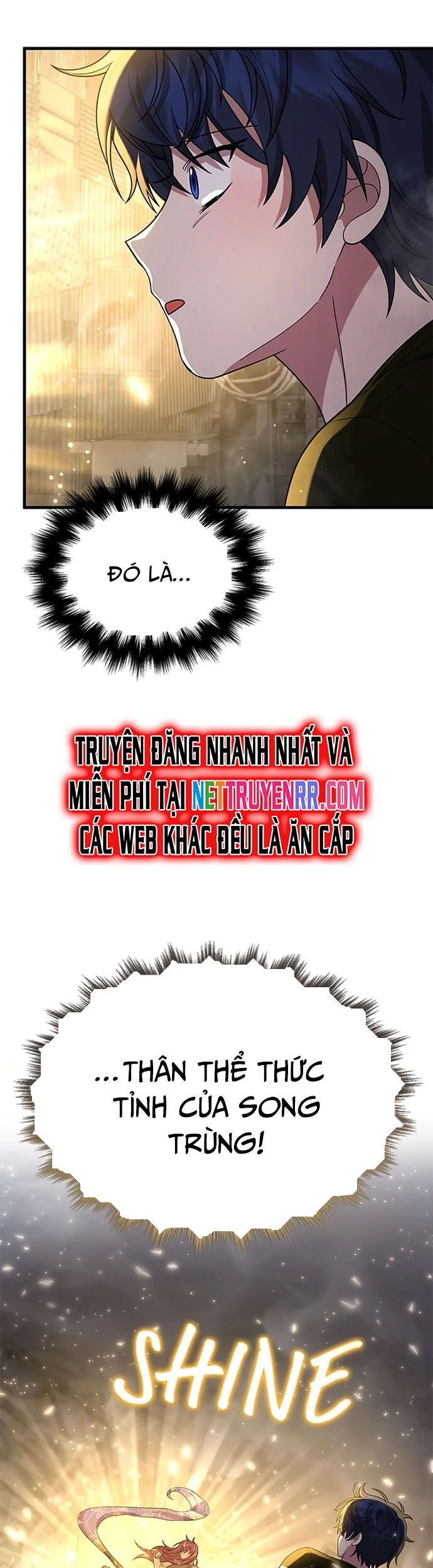 Truyền Nhân Của Thần Thoại Anh Hùng Chapter 42 - Trang 2