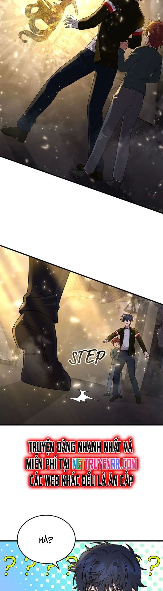 Truyền Nhân Của Thần Thoại Anh Hùng Chapter 42 - Trang 2