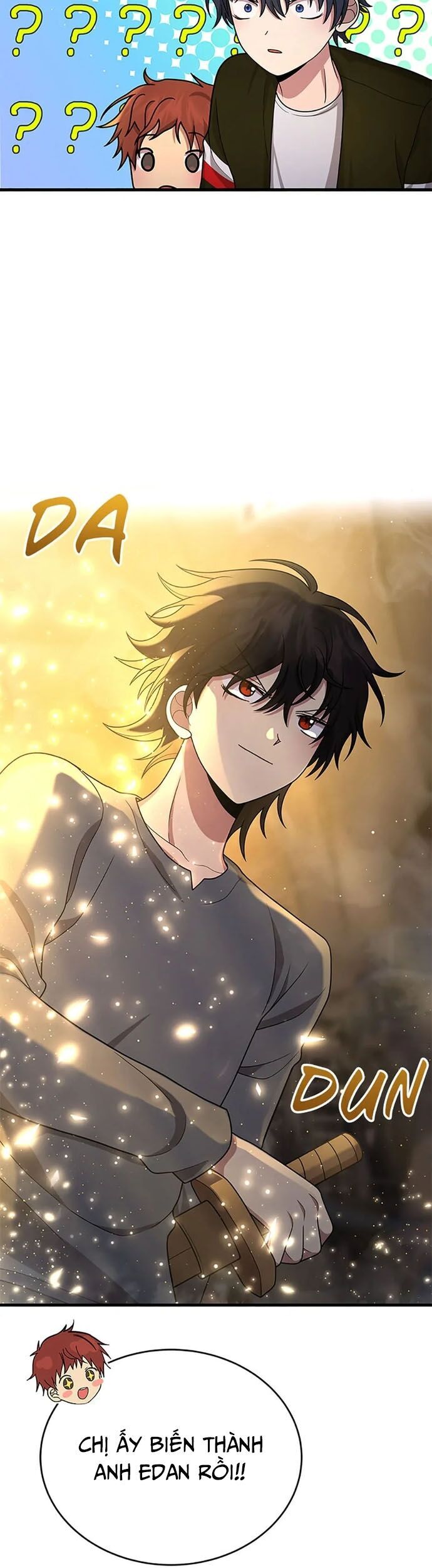 Truyền Nhân Của Thần Thoại Anh Hùng Chapter 42 - Trang 2