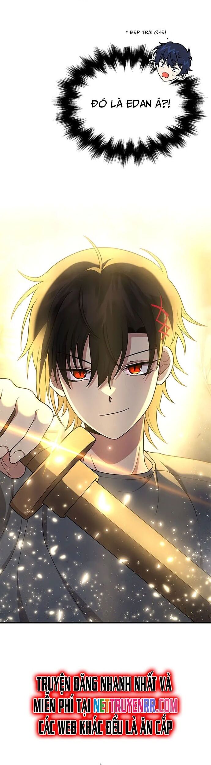 Truyền Nhân Của Thần Thoại Anh Hùng Chapter 42 - Trang 2