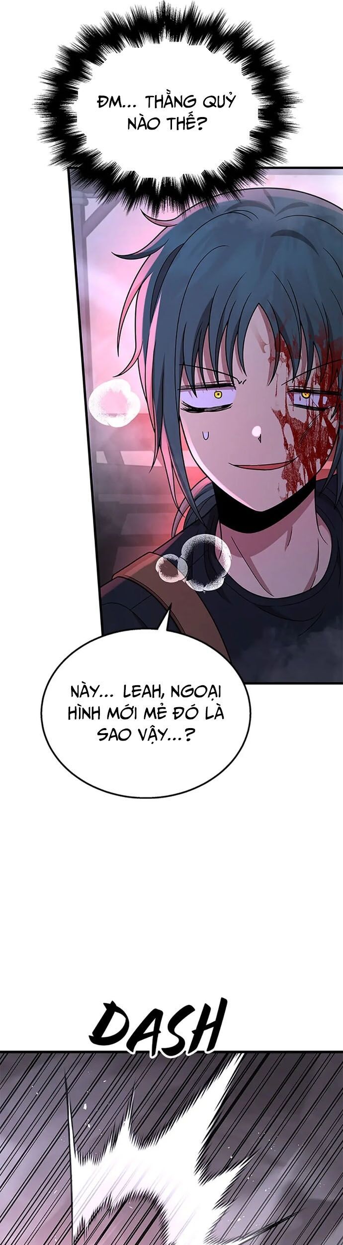 Truyền Nhân Của Thần Thoại Anh Hùng Chapter 42 - Trang 2