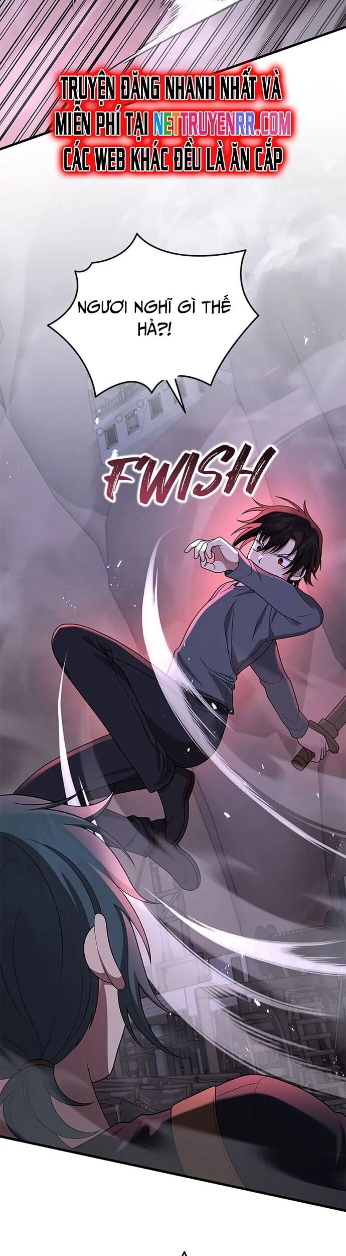 Truyền Nhân Của Thần Thoại Anh Hùng Chapter 42 - Trang 2