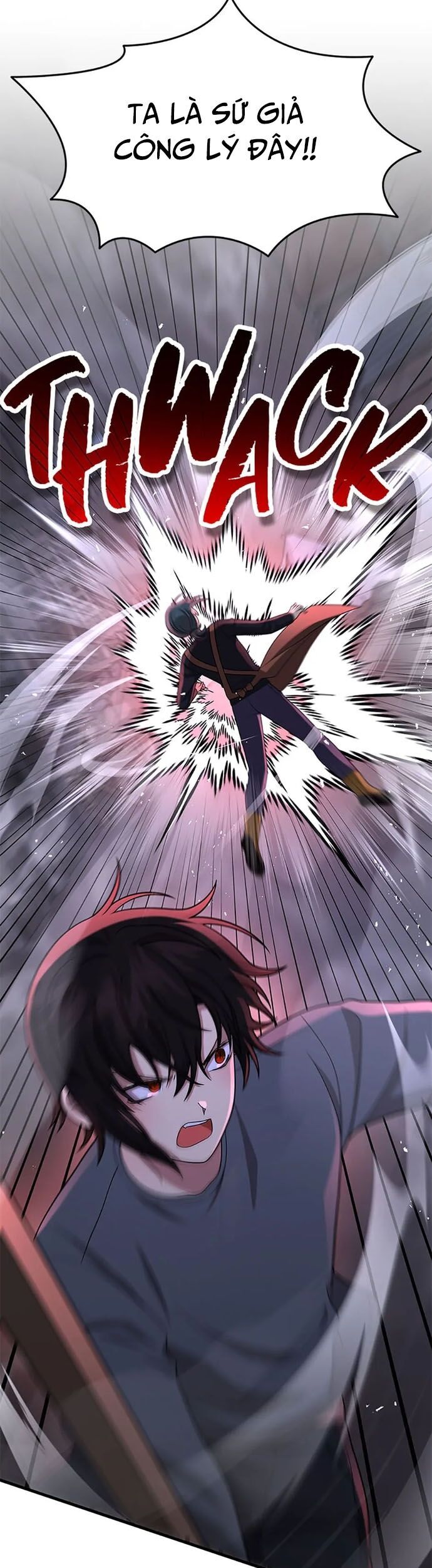 Truyền Nhân Của Thần Thoại Anh Hùng Chapter 42 - Trang 2