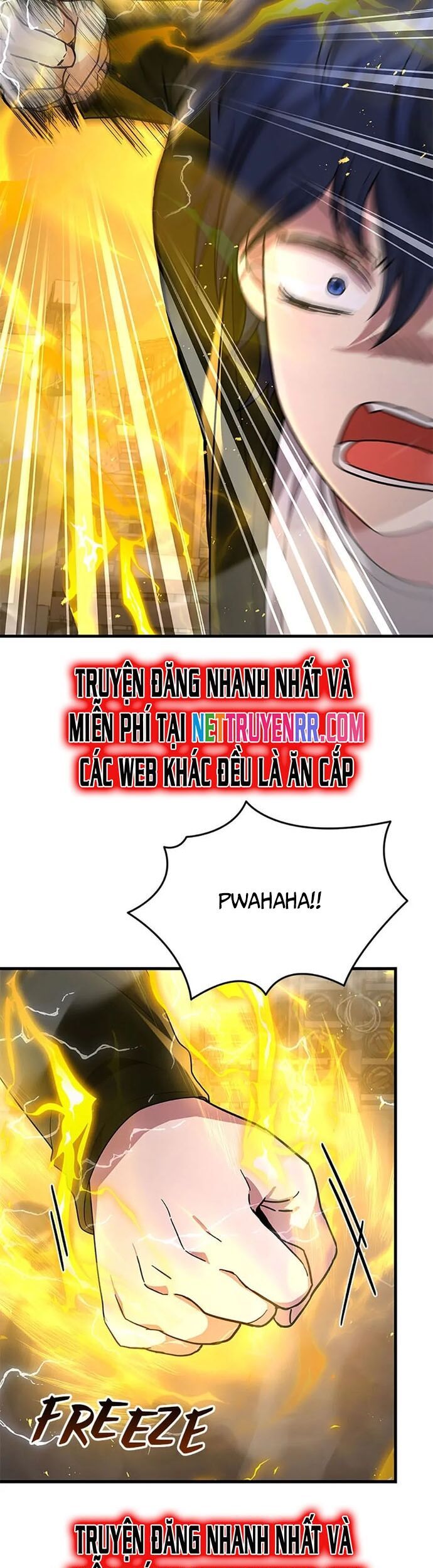 Truyền Nhân Của Thần Thoại Anh Hùng Chapter 42 - Trang 2