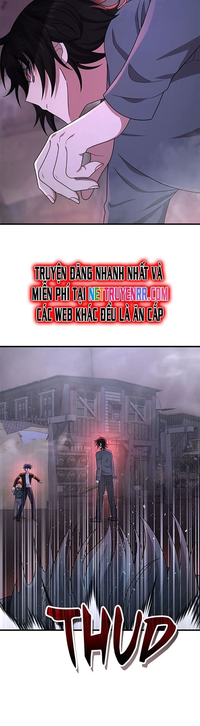 Truyền Nhân Của Thần Thoại Anh Hùng Chapter 42 - Trang 2