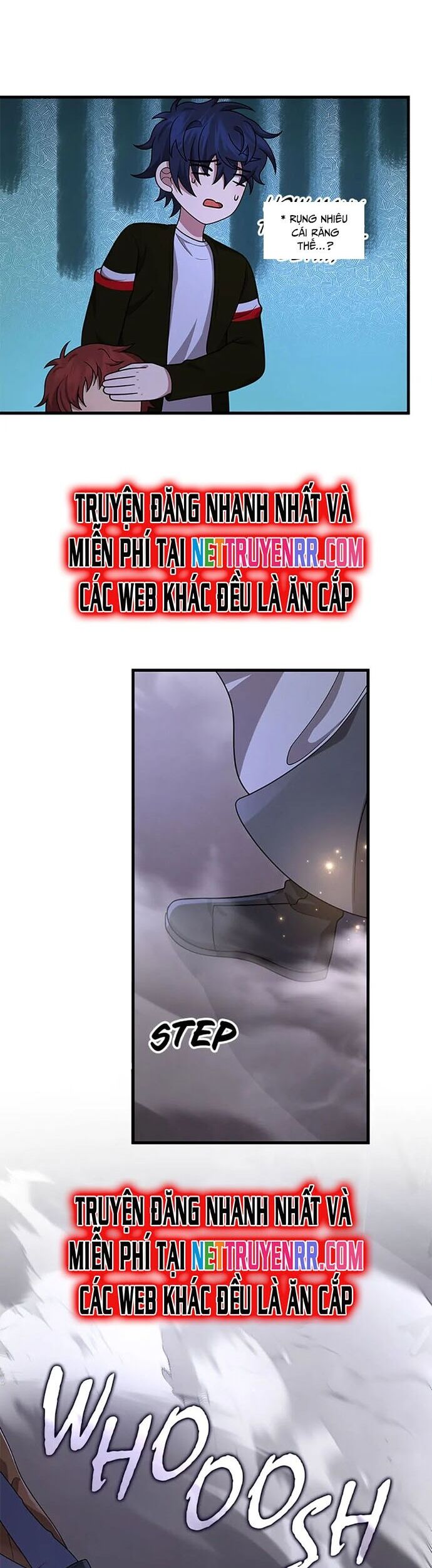 Truyền Nhân Của Thần Thoại Anh Hùng Chapter 42 - Trang 2