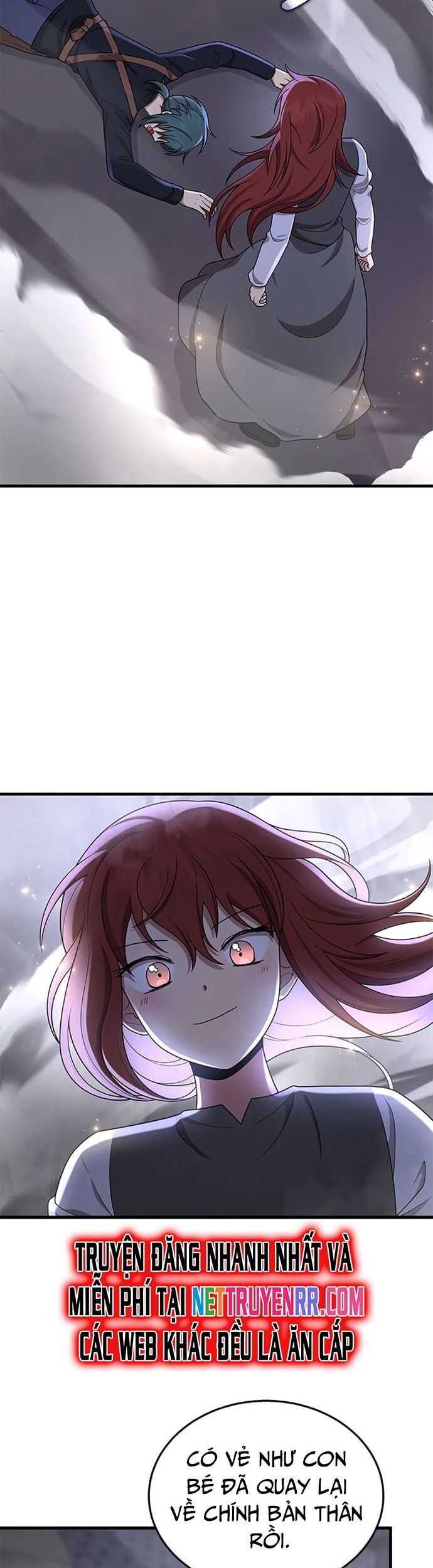 Truyền Nhân Của Thần Thoại Anh Hùng Chapter 42 - Trang 2