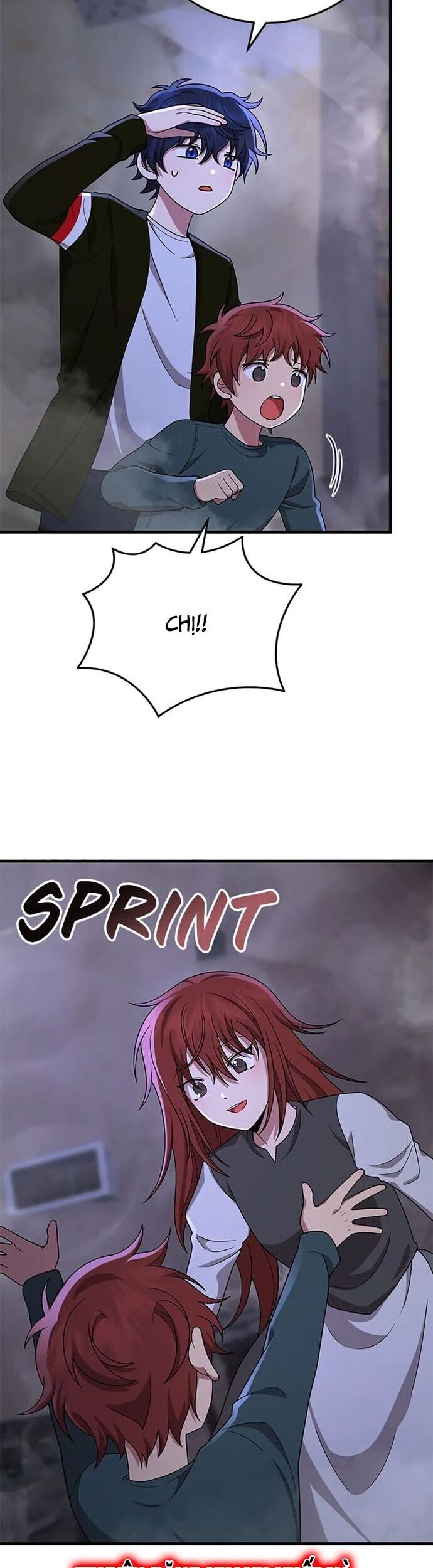 Truyền Nhân Của Thần Thoại Anh Hùng Chapter 42 - Trang 2