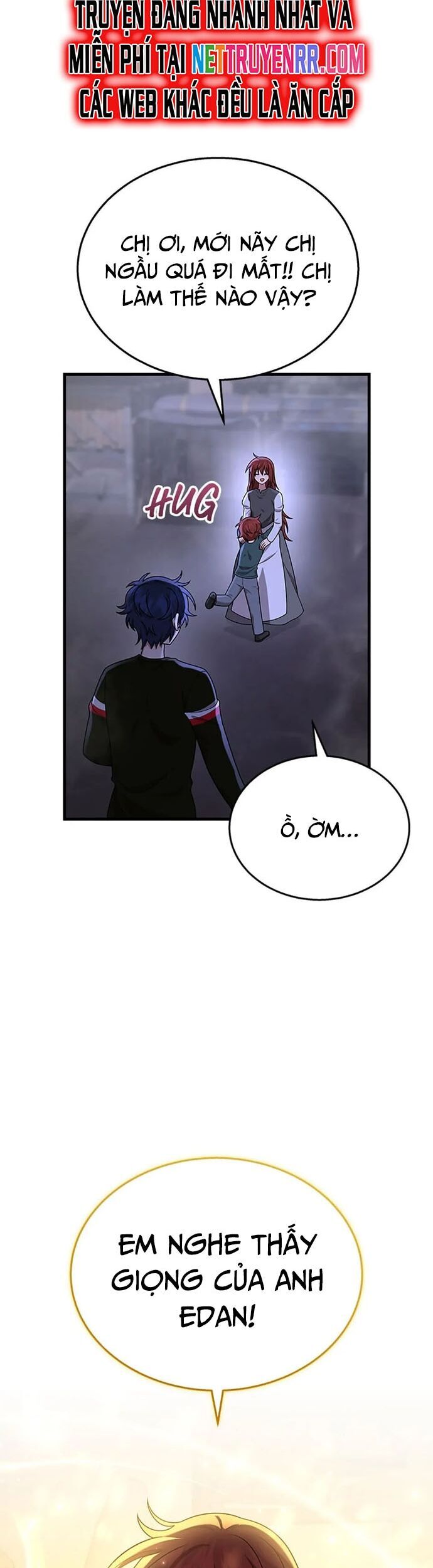 Truyền Nhân Của Thần Thoại Anh Hùng Chapter 42 - Trang 2