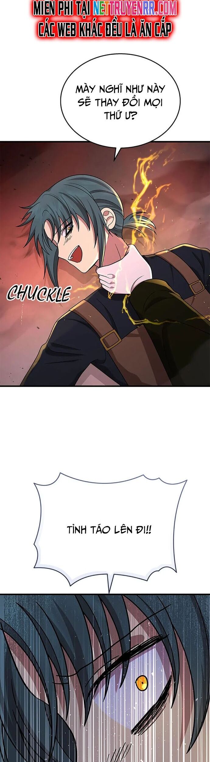 Truyền Nhân Của Thần Thoại Anh Hùng Chapter 42 - Trang 2