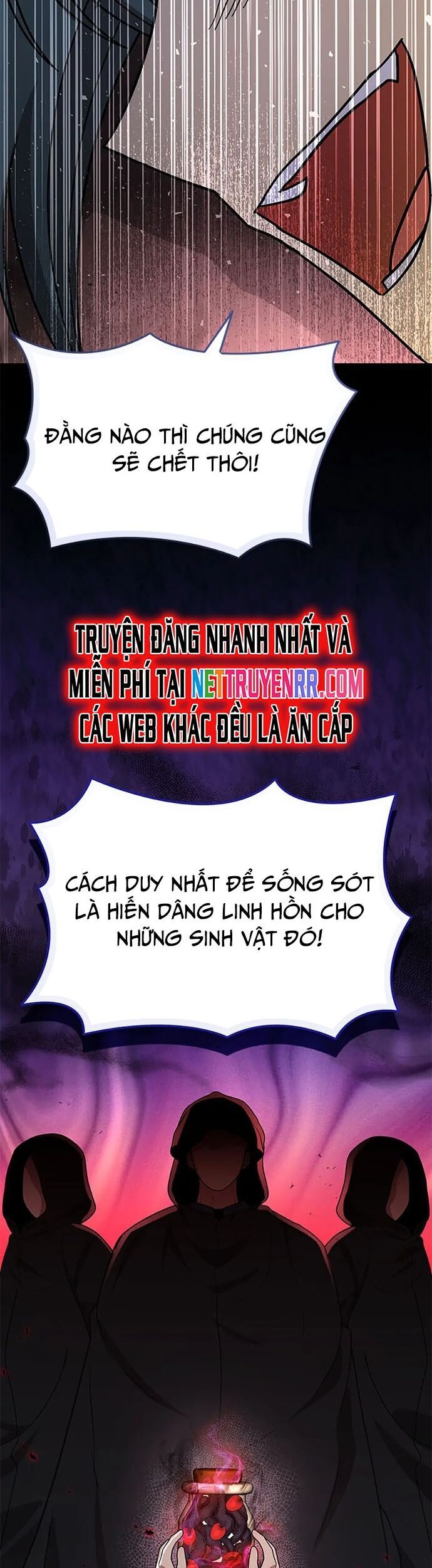 Truyền Nhân Của Thần Thoại Anh Hùng Chapter 42 - Trang 2