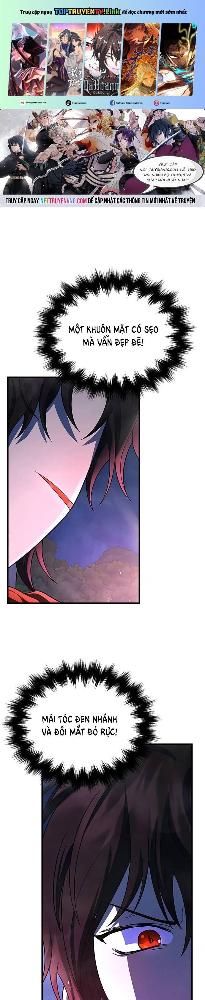 Truyền Nhân Của Thần Thoại Anh Hùng Chapter 44 - Trang 2