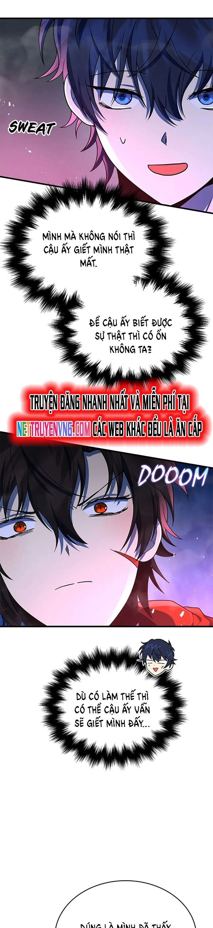 Truyền Nhân Của Thần Thoại Anh Hùng Chapter 44 - Trang 2