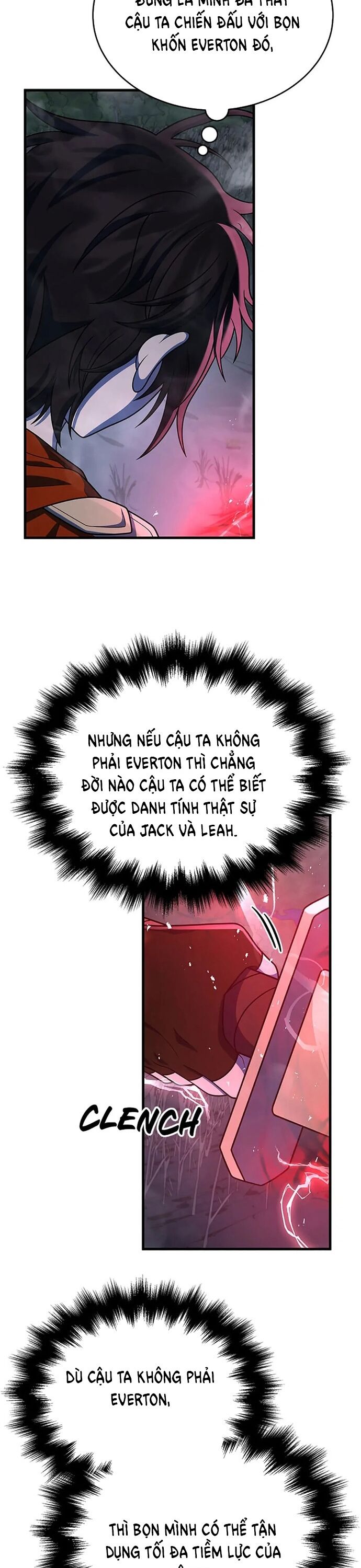 Truyền Nhân Của Thần Thoại Anh Hùng Chapter 44 - Trang 2