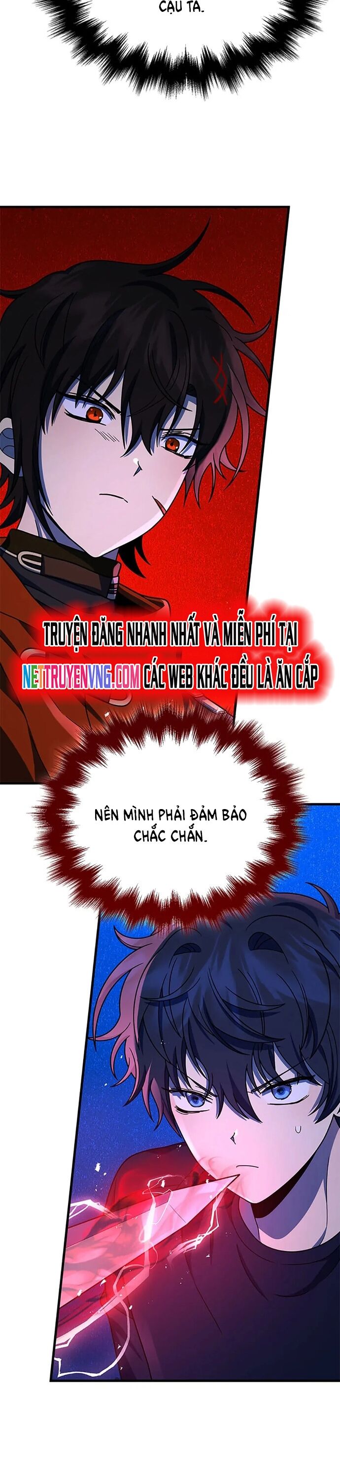 Truyền Nhân Của Thần Thoại Anh Hùng Chapter 44 - Trang 2