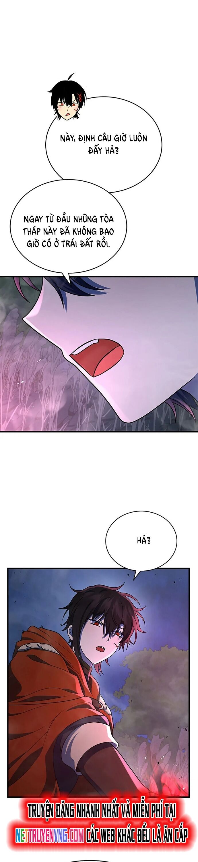 Truyền Nhân Của Thần Thoại Anh Hùng Chapter 44 - Trang 2