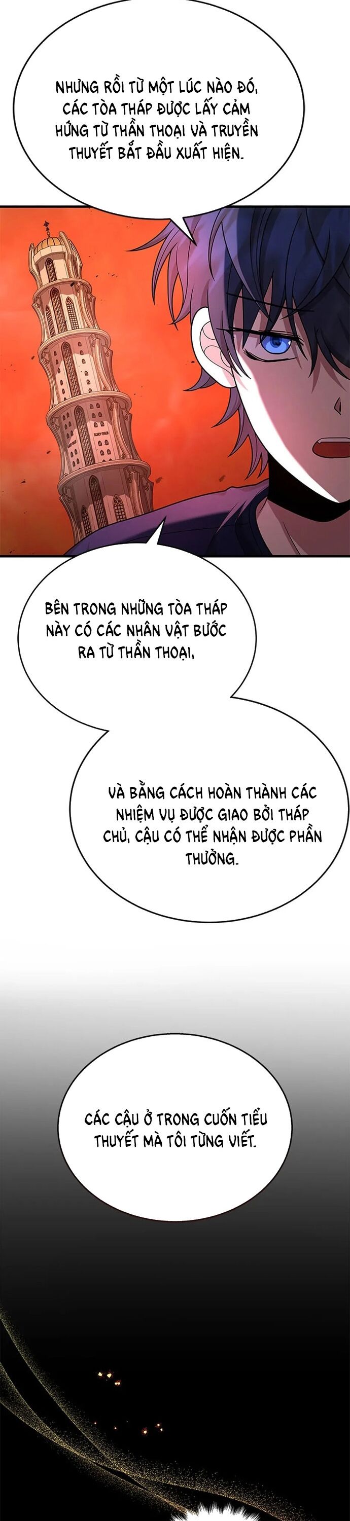 Truyền Nhân Của Thần Thoại Anh Hùng Chapter 44 - Trang 2