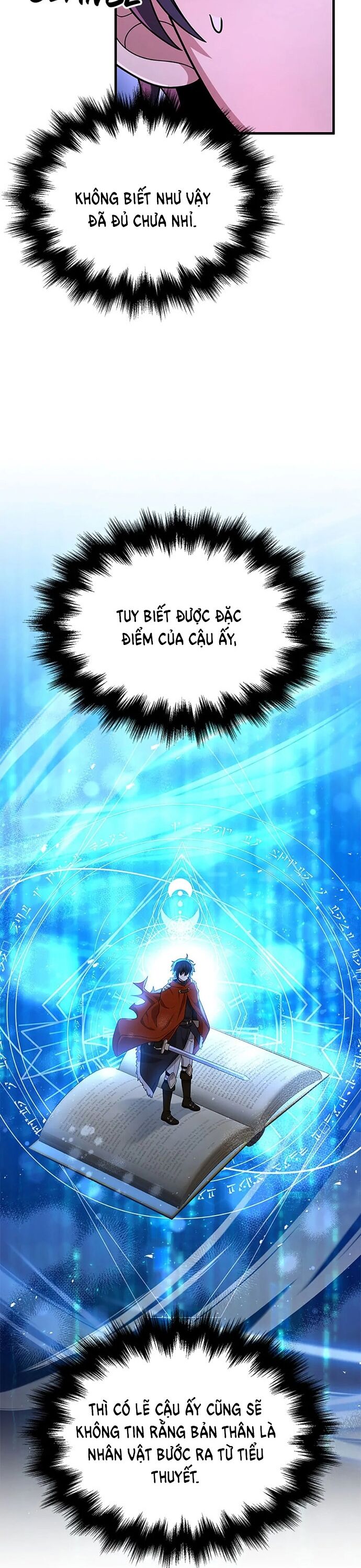 Truyền Nhân Của Thần Thoại Anh Hùng Chapter 44 - Trang 2