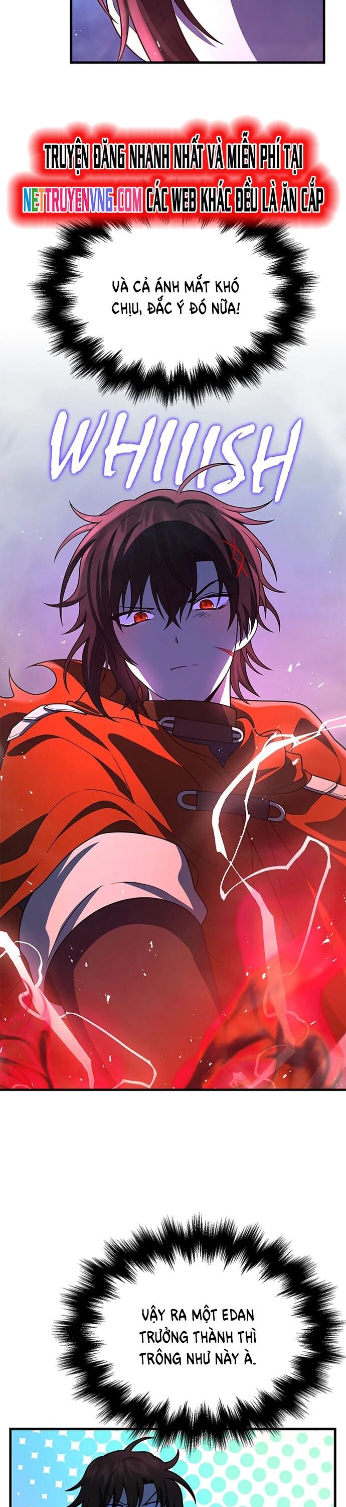 Truyền Nhân Của Thần Thoại Anh Hùng Chapter 44 - Trang 2