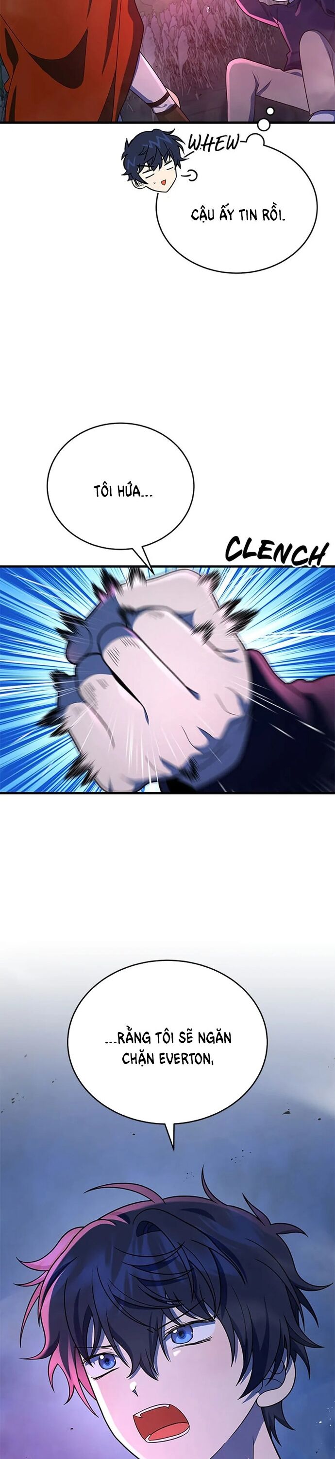 Truyền Nhân Của Thần Thoại Anh Hùng Chapter 44 - Trang 2