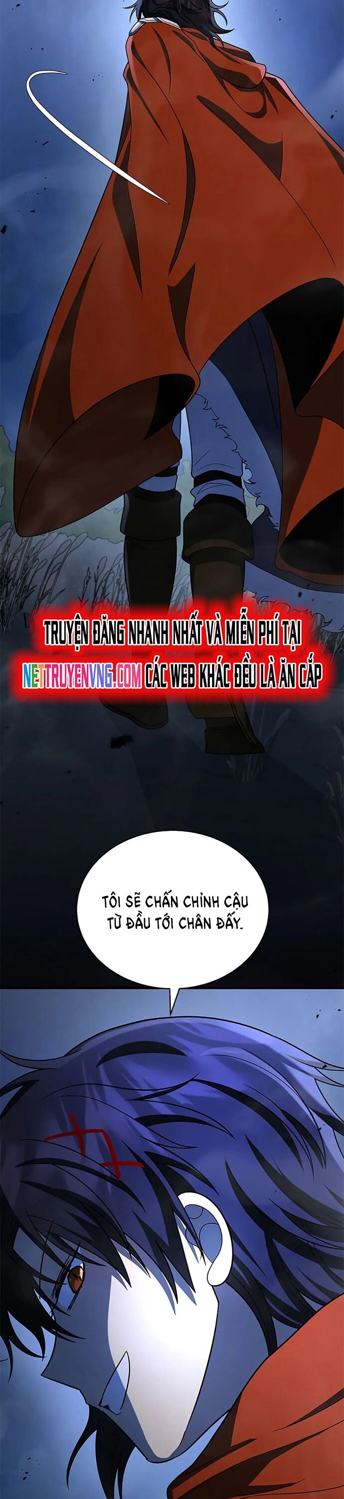 Truyền Nhân Của Thần Thoại Anh Hùng Chapter 44 - Trang 2