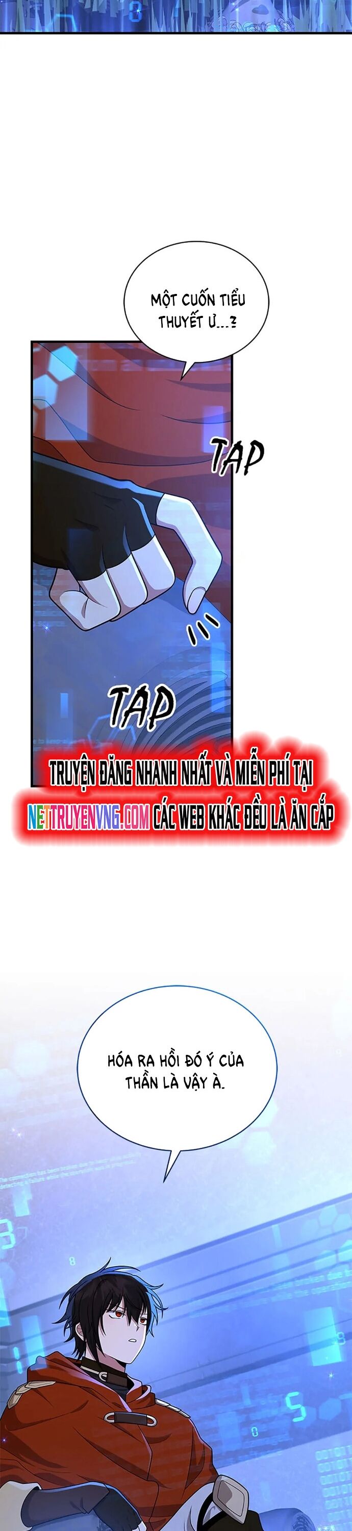 Truyền Nhân Của Thần Thoại Anh Hùng Chapter 44 - Trang 2