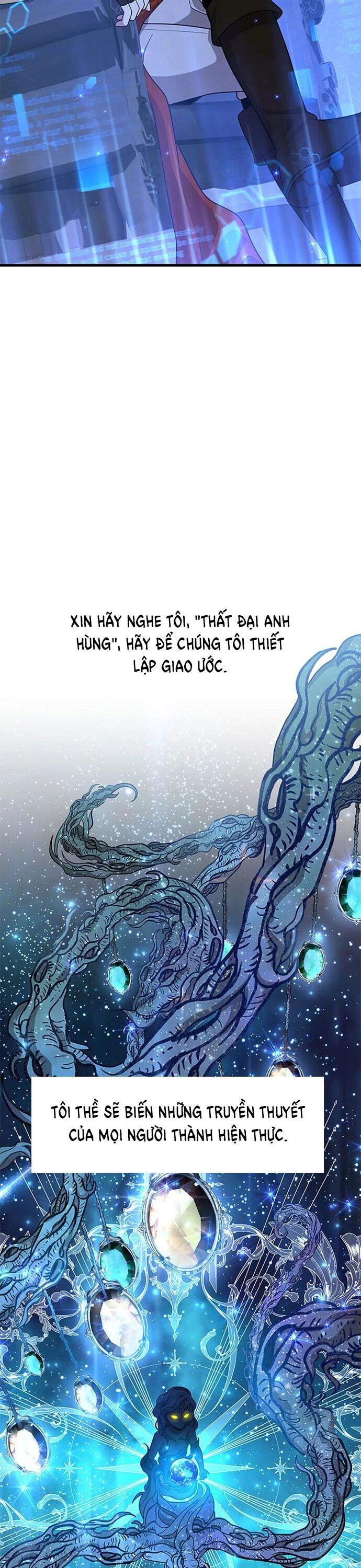 Truyền Nhân Của Thần Thoại Anh Hùng Chapter 44 - Trang 2