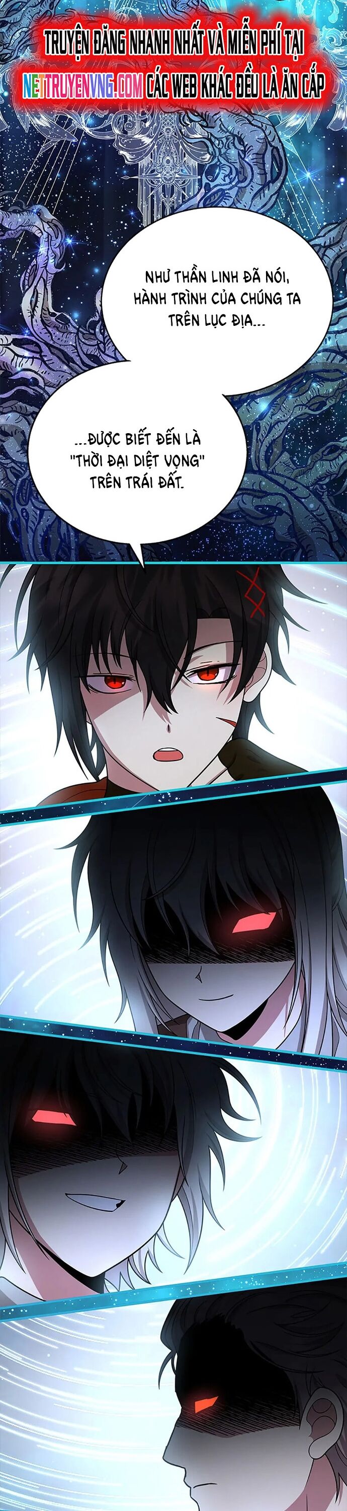 Truyền Nhân Của Thần Thoại Anh Hùng Chapter 44 - Trang 2