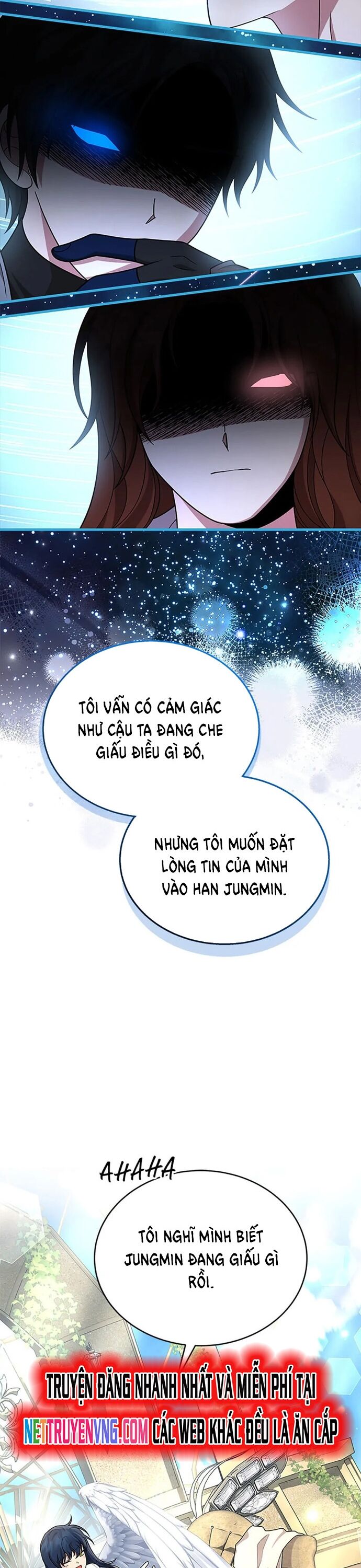 Truyền Nhân Của Thần Thoại Anh Hùng Chapter 44 - Trang 2