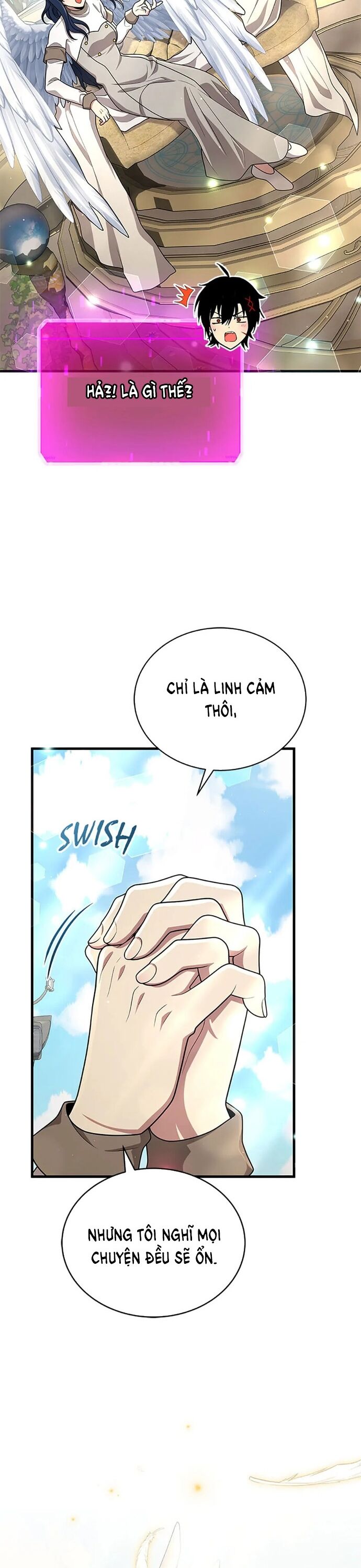 Truyền Nhân Của Thần Thoại Anh Hùng Chapter 44 - Trang 2