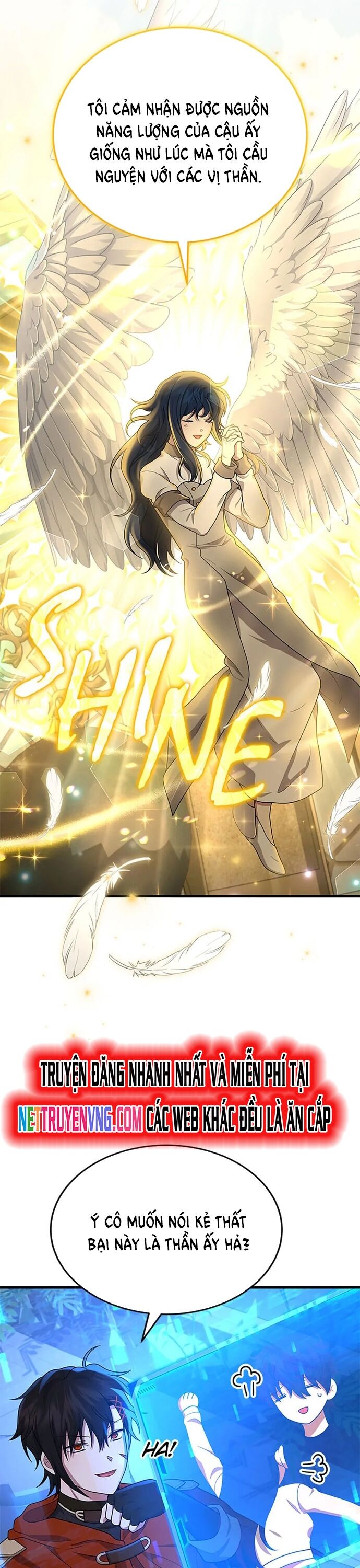 Truyền Nhân Của Thần Thoại Anh Hùng Chapter 44 - Trang 2