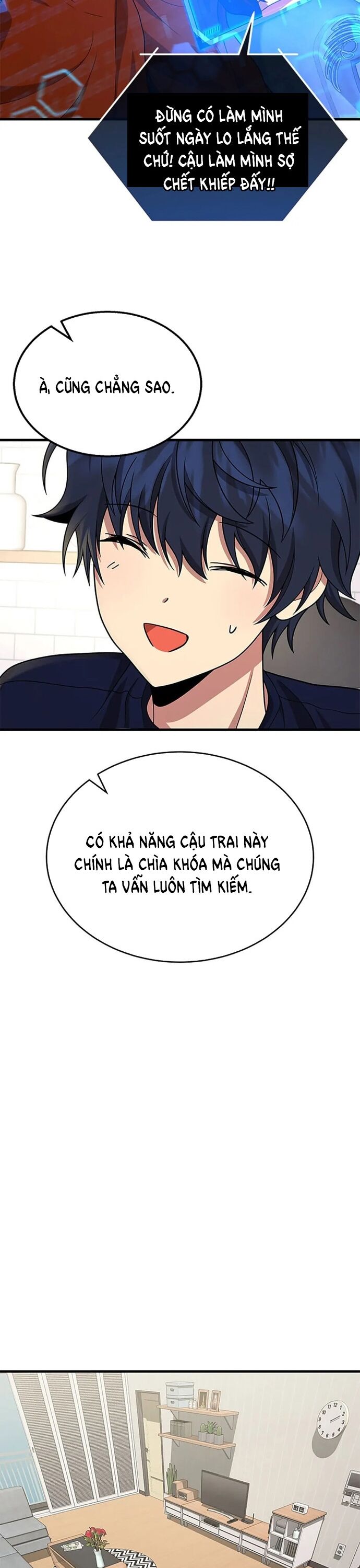 Truyền Nhân Của Thần Thoại Anh Hùng Chapter 44 - Trang 2