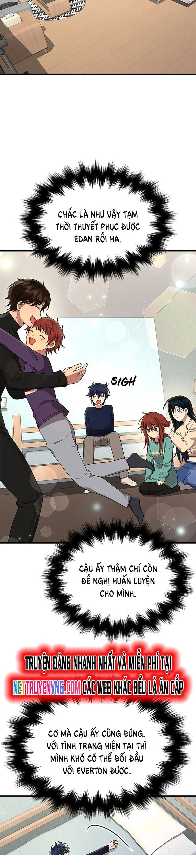 Truyền Nhân Của Thần Thoại Anh Hùng Chapter 44 - Trang 2