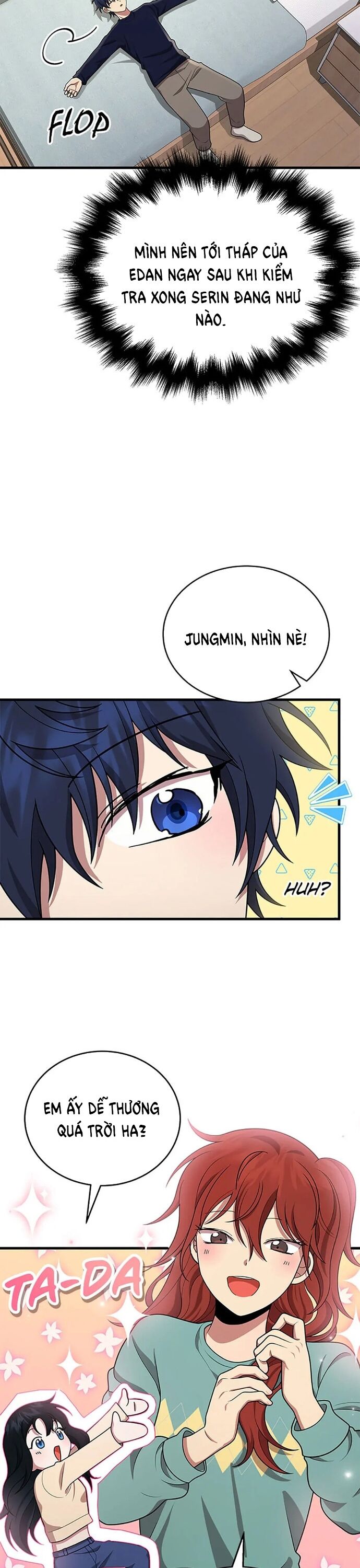 Truyền Nhân Của Thần Thoại Anh Hùng Chapter 44 - Trang 2