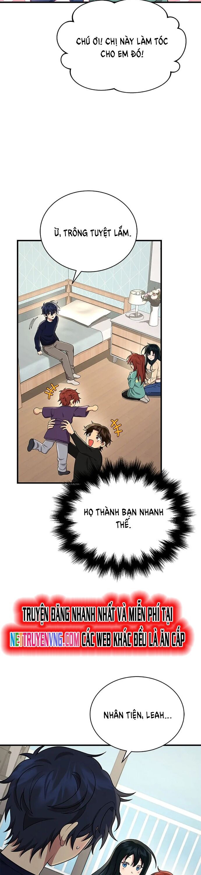 Truyền Nhân Của Thần Thoại Anh Hùng Chapter 44 - Trang 2