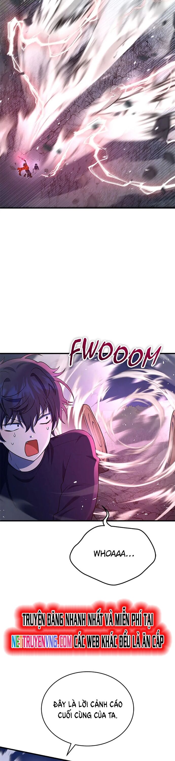 Truyền Nhân Của Thần Thoại Anh Hùng Chapter 44 - Trang 2