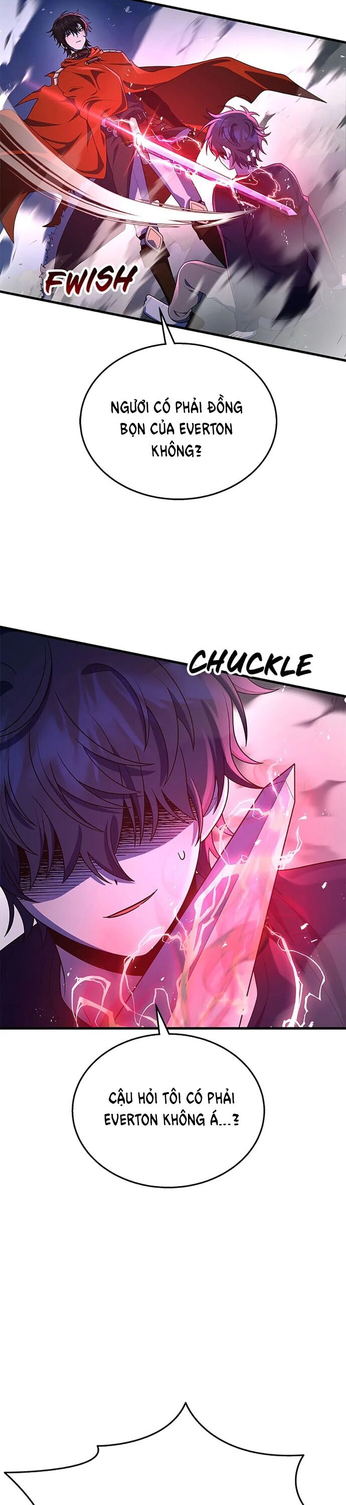 Truyền Nhân Của Thần Thoại Anh Hùng Chapter 44 - Trang 2