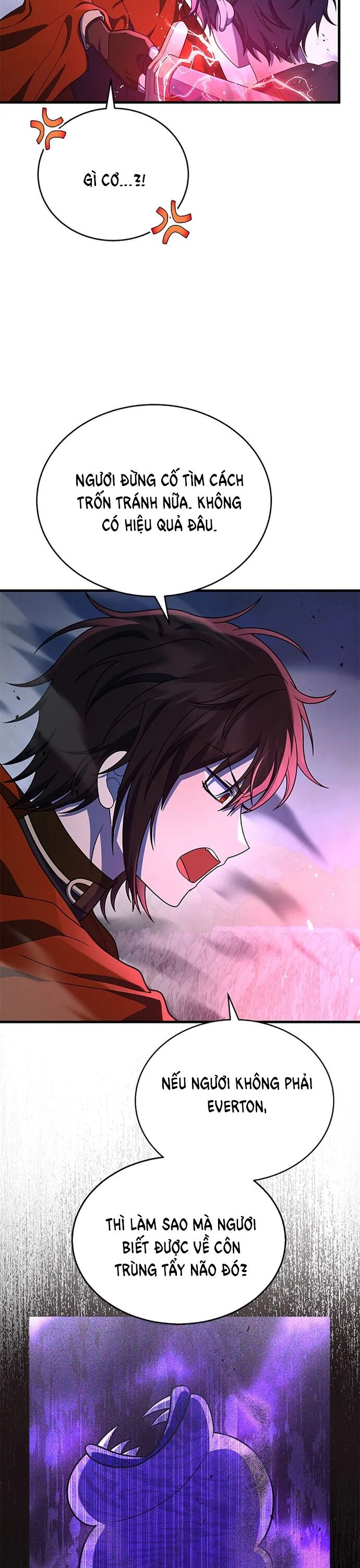 Truyền Nhân Của Thần Thoại Anh Hùng Chapter 44 - Trang 2