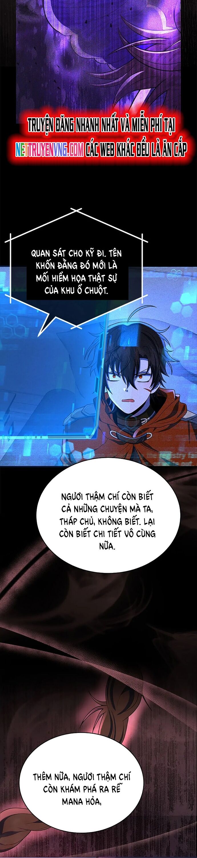 Truyền Nhân Của Thần Thoại Anh Hùng Chapter 44 - Trang 2